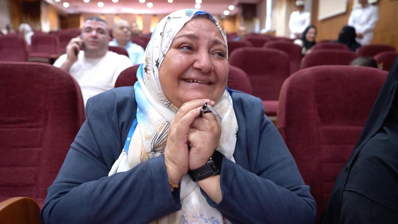 إعلان قرعة حج مديرية أمن الجيزة (2) إعلان قرعة حج مديرية أمن الجيزة (2)