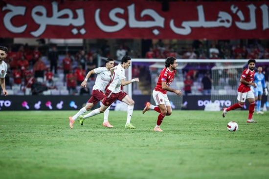 مباراة الأهلى وسيراميكا مباراة الأهلى وسيراميكا