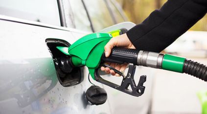 التشهير بمالك محطة وقود باعت محروقات مغشوشة وغير مطابقة