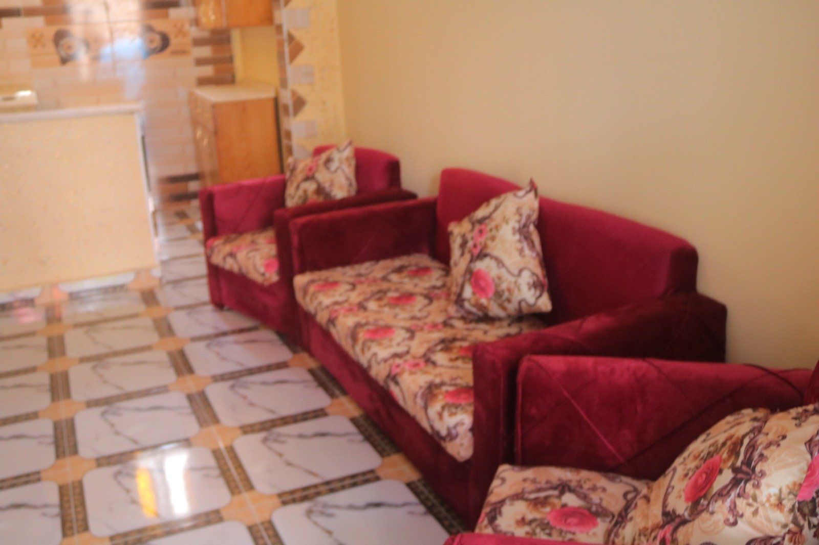 إعادة إعمار المنازل بالفيوم (2) إعادة إعمار المنازل بالفيوم (2)