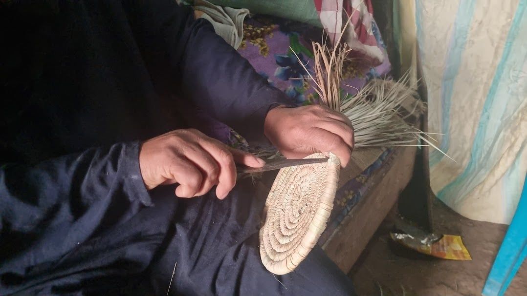 بداية عمل طبق بداية عمل طبق