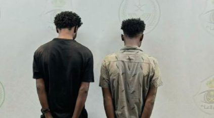 مقتل مقيم إثر خلاف مالي بسبب الممنوعات والقبض على الجناة في جدة