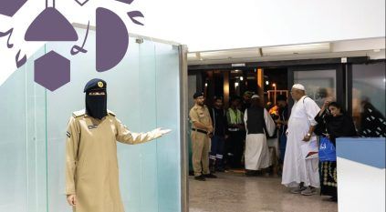 حرس الحدود يؤكد جاهزيته لتيسير مغادرة ضيوف الرحمن عبر المنافذ البرية والبحرية