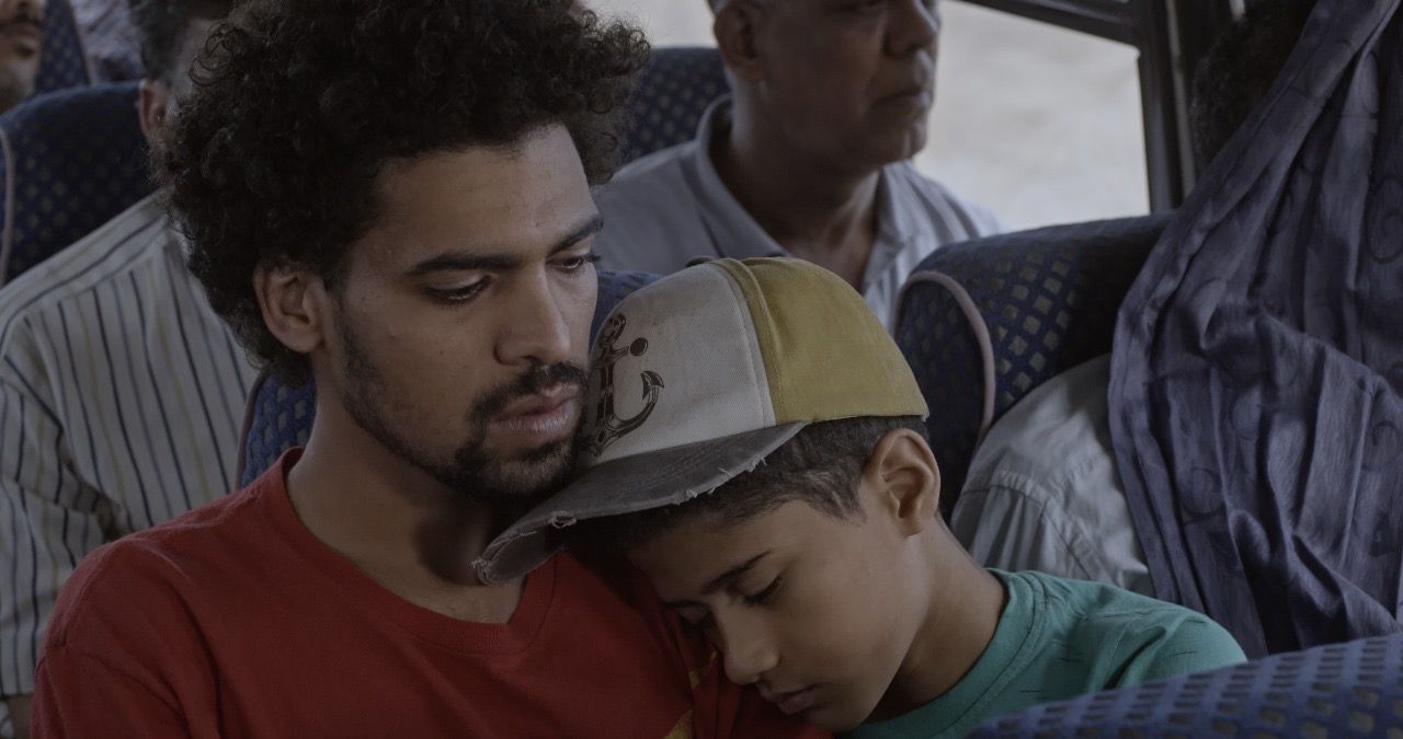 فيلم المستعمرة فيلم المستعمرة