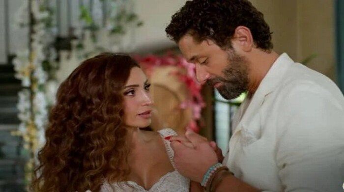 ديينا الشربيني وكريم محمود عبد العزيز ديينا الشربيني وكريم محمود عبد العزيز