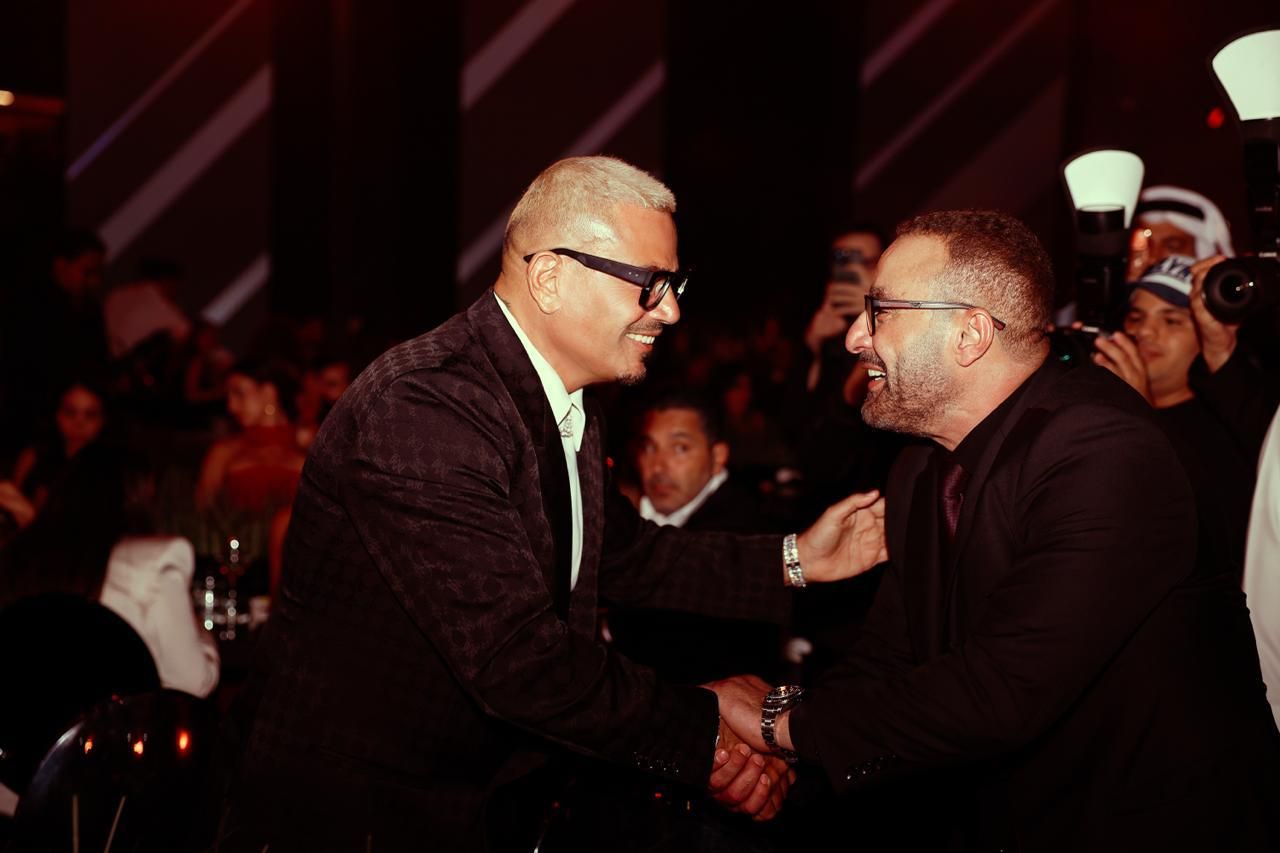 عمرو دياب عمرو دياب