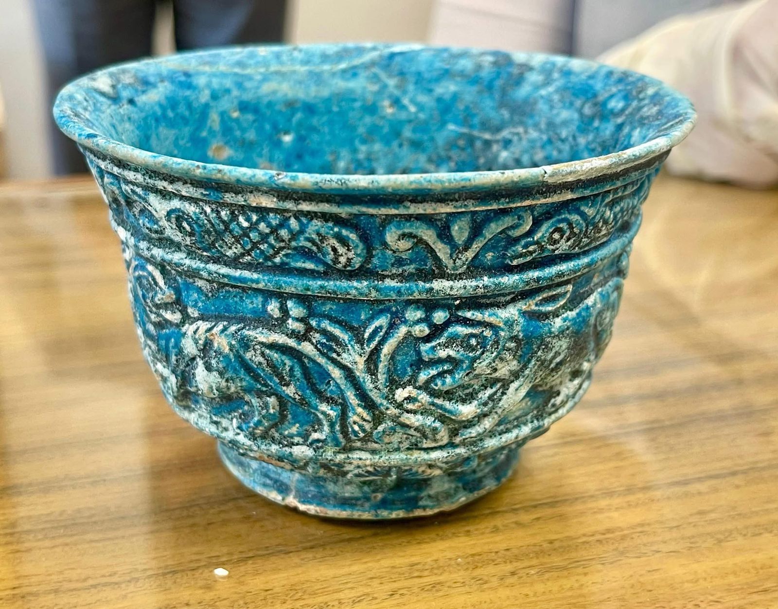 قطع أثرية مصرية 2 قطع أثرية مصرية 2