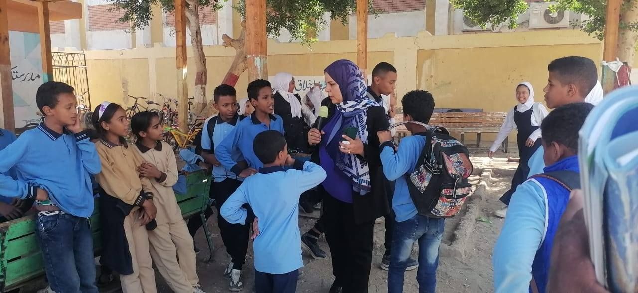 فعاليات أنشطة متنوعة لدعم طلبة مدرسة مصطفى كامل بالزناقطة. فعاليات أنشطة متنوعة لدعم طلبة مدرسة مصطفى كامل بالزناقطة.