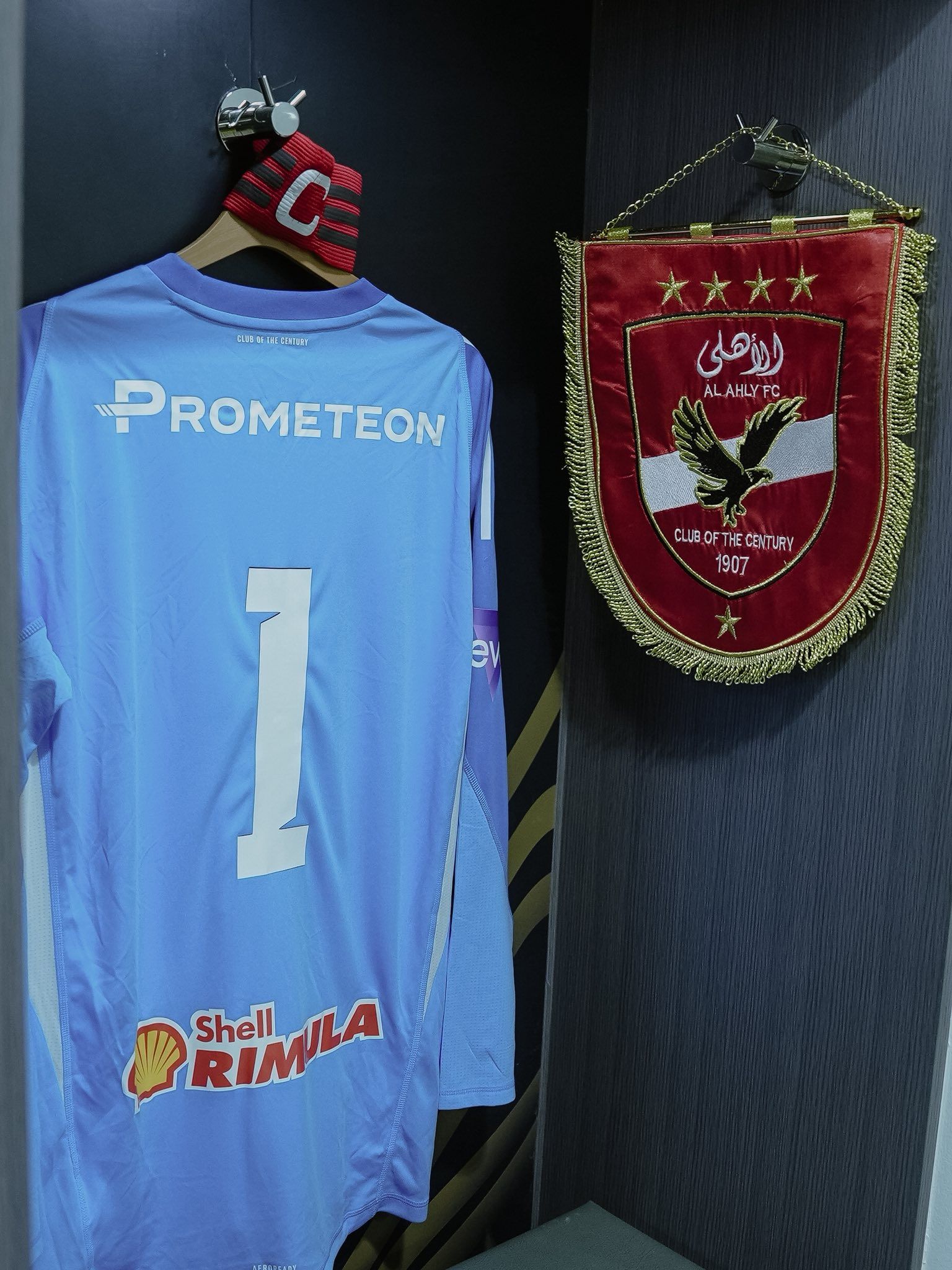 الاأهلي الاأهلي