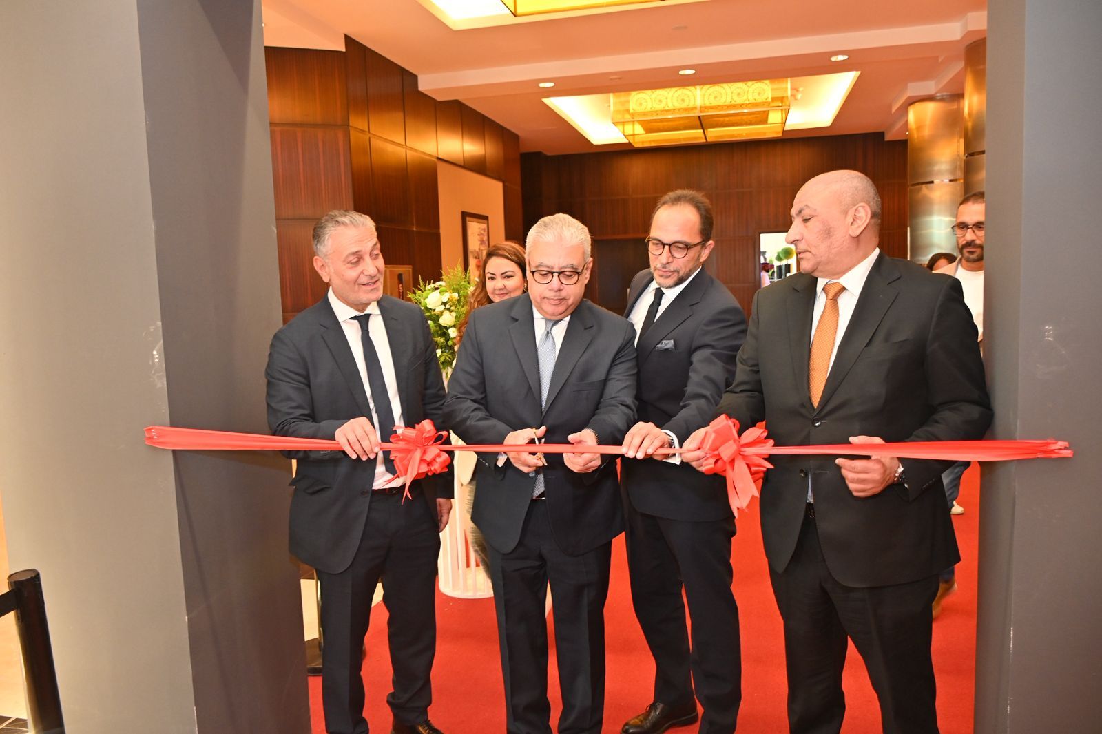 معرض بيتي للاستثمار العقاري المصري بالرياض (2) معرض بيتي للاستثمار العقاري المصري بالرياض (2)