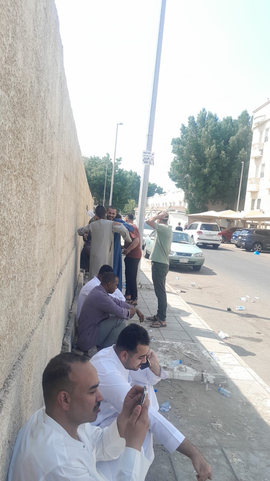 المصريون فى جدة المصريون فى جدة