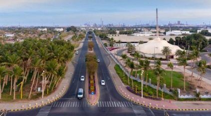 ينبع الأعلى حرارة اليوم بـ36 مئوية