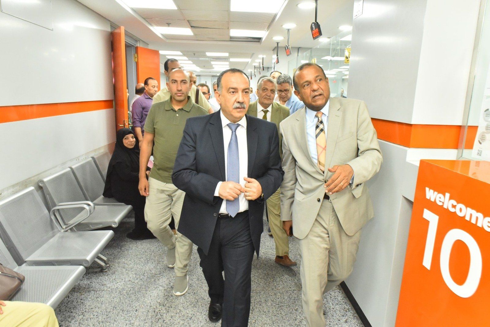 محافظ اسيوط محافظ اسيوط