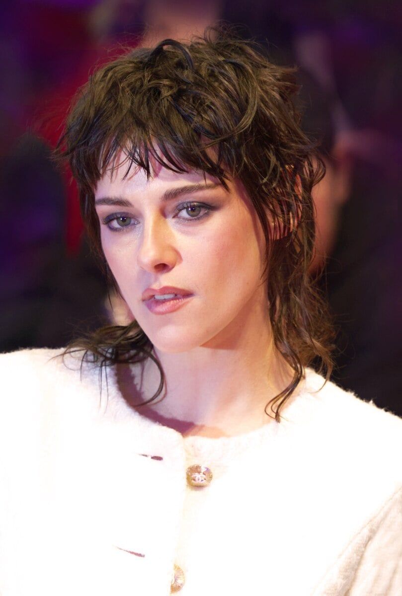 النجمة العالمية كريستين ستيوارت النجمة العالمية كريستين ستيوارت