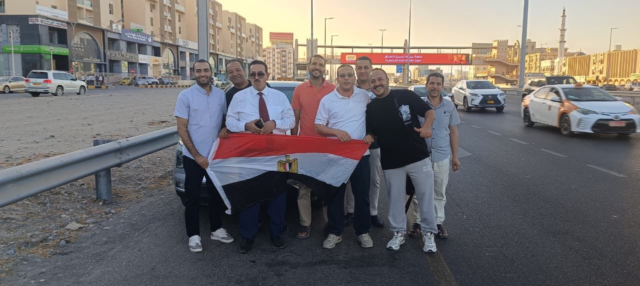 المصريين فى سلطنة عمان المصريين فى سلطنة عمان