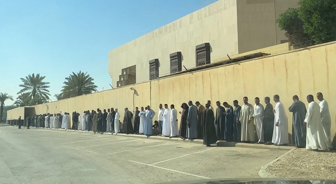 المصريين فى الرياض المصريين فى الرياض