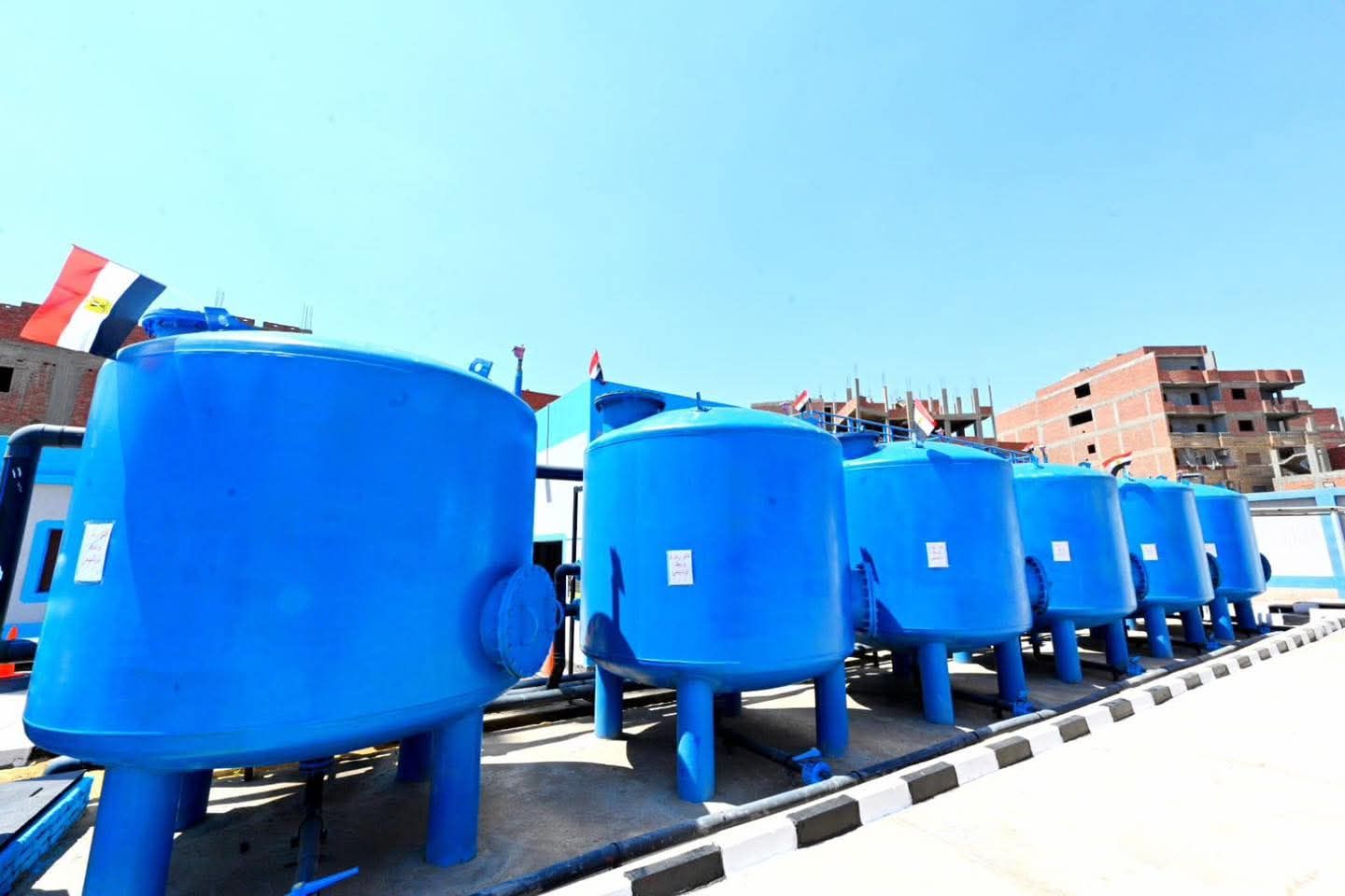 محطة قرية سندبسط محطة قرية سندبسط