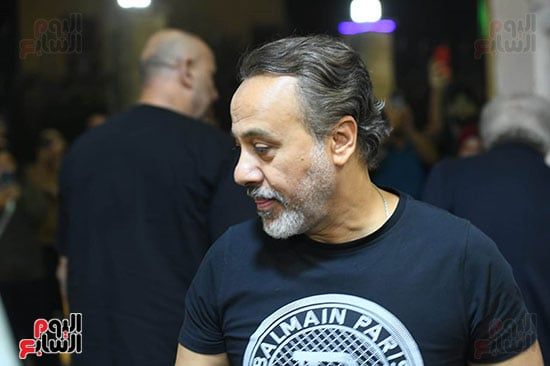 إيهاب فهمي إيهاب فهمي