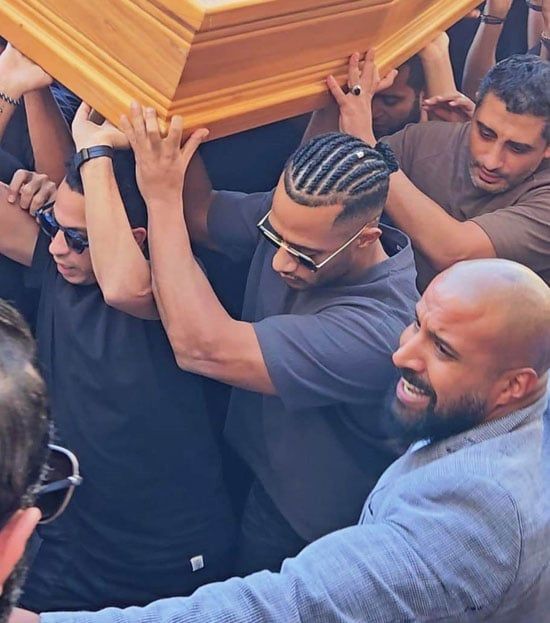 147608-محمد-رمضان-فى-صورة-من-الجنازة 147608-محمد-رمضان-فى-صورة-من-الجنازة