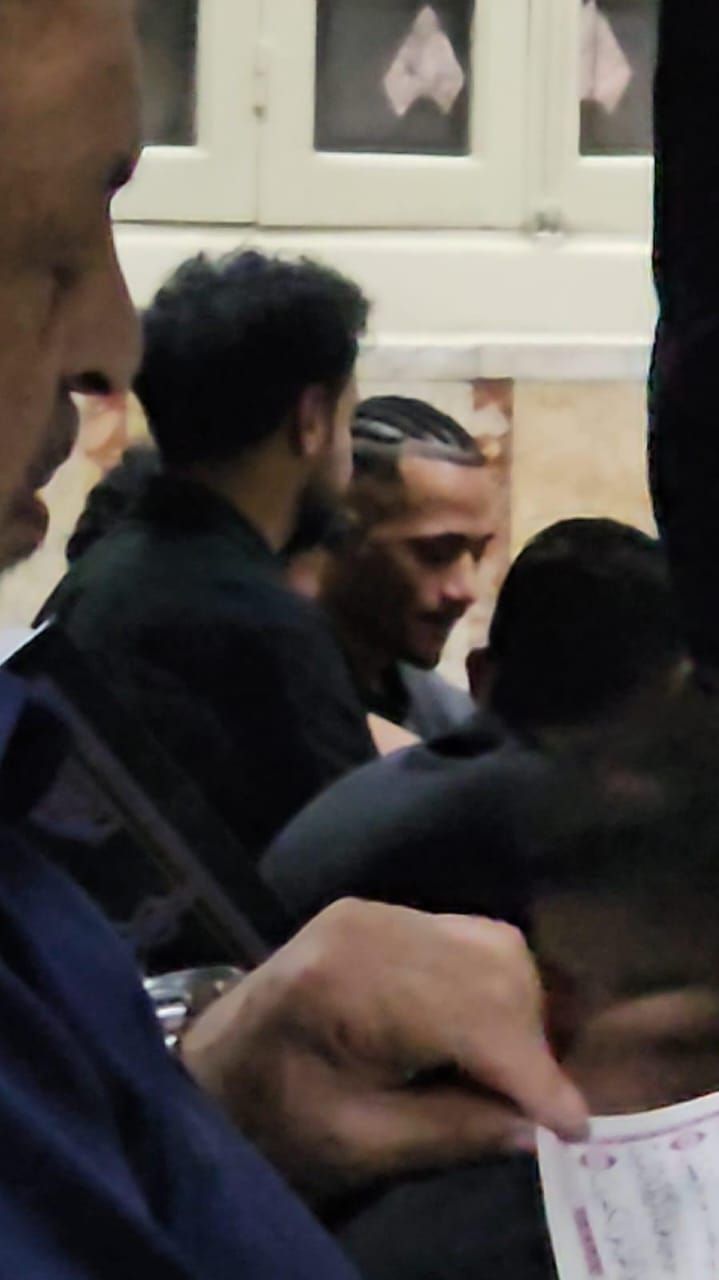 محمد رمضان محمد رمضان