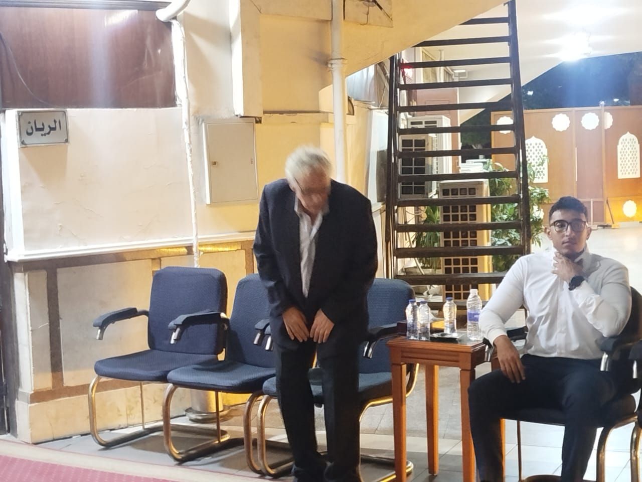 حسن العدل حسن العدل