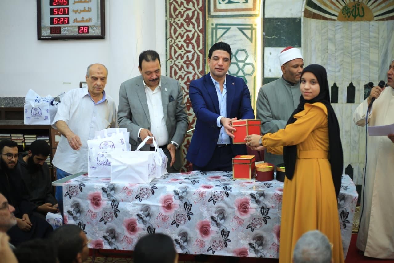 تركيم الحافظات تركيم الحافظات