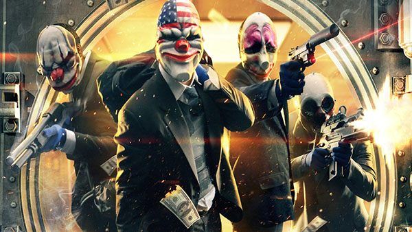 Payday 2