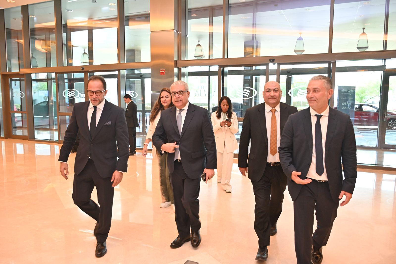 معرض بيتي للاستثمار العقاري المصري بالرياض (4) معرض بيتي للاستثمار العقاري المصري بالرياض (4)