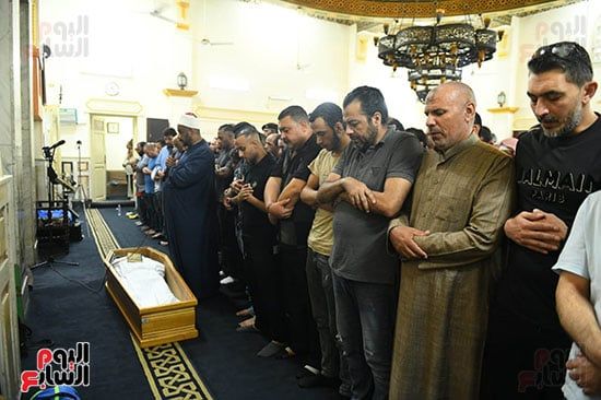 صلاة الجنازة صلاة الجنازة