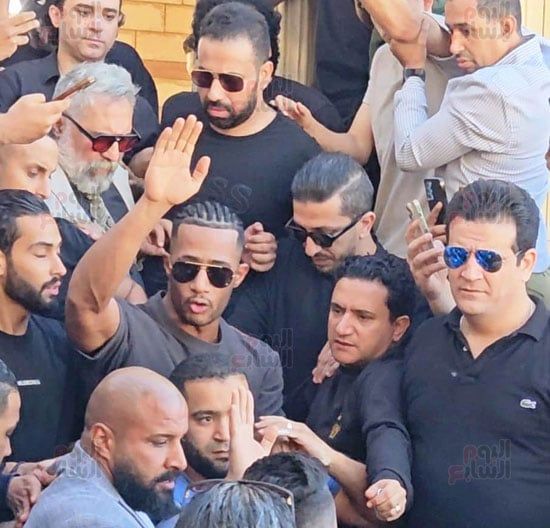 محمد رمضان محمد رمضان