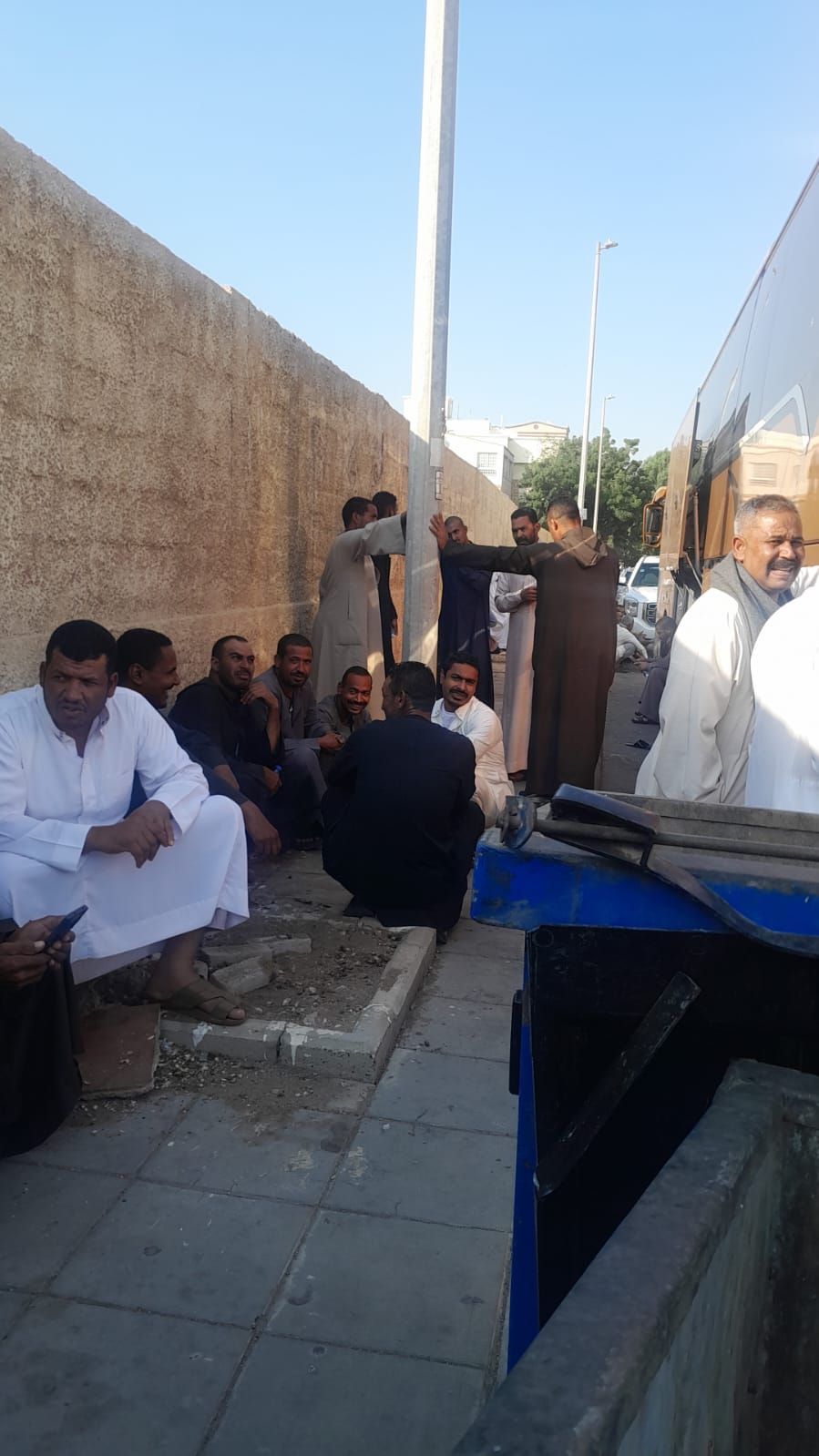 الجالية المصرية فى جدة الجالية المصرية فى جدة