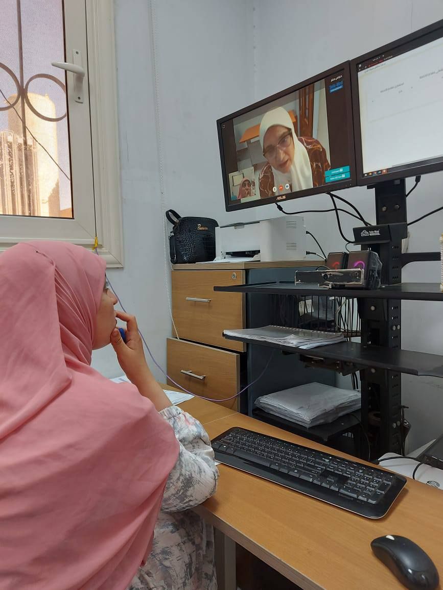 وحدات التشخيص عن بعد بالقليوبية وحدات التشخيص عن بعد بالقليوبية