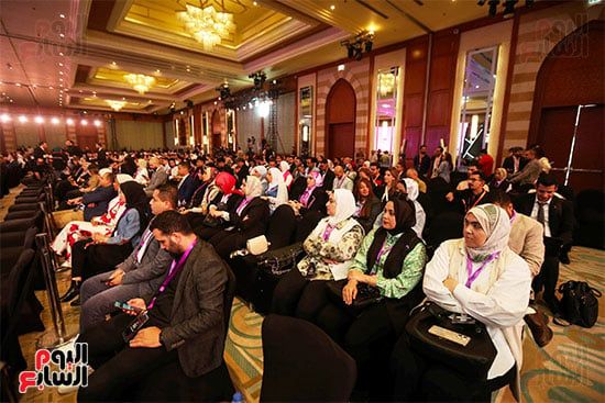 منتدى مصر للإعلام فى نسخته الثالثة (14) منتدى مصر للإعلام فى نسخته الثالثة (14)