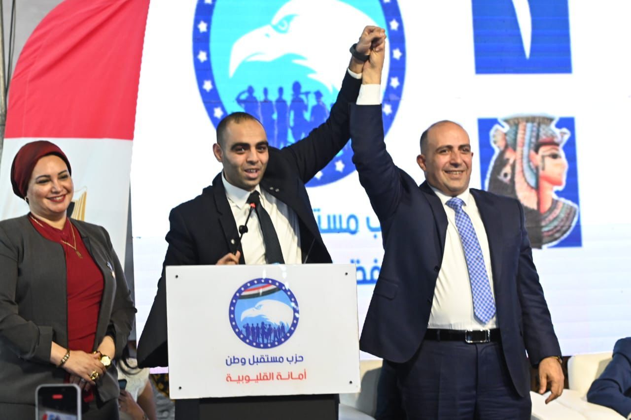 اتحاد المرشحين