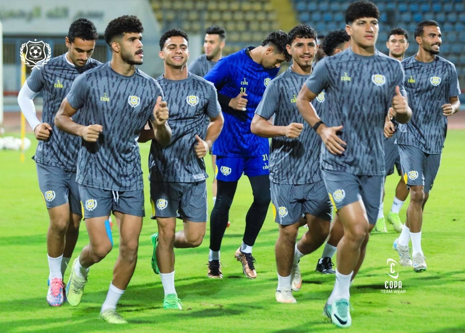 مران الاسماعيلى