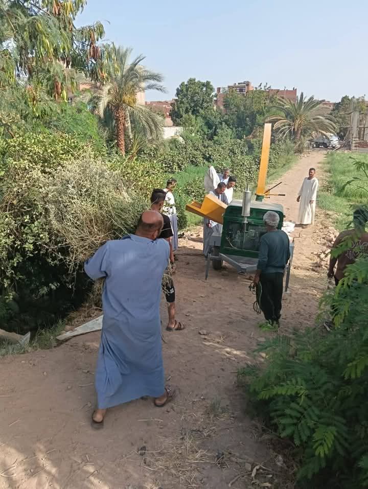 الحفاظ على البيئة من نواتج حرق المتبقيات الحفاظ على البيئة من نواتج حرق المتبقيات