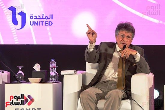 منتدى مصر للإعلام فى نسخته الثالثة (20) منتدى مصر للإعلام فى نسخته الثالثة (20)