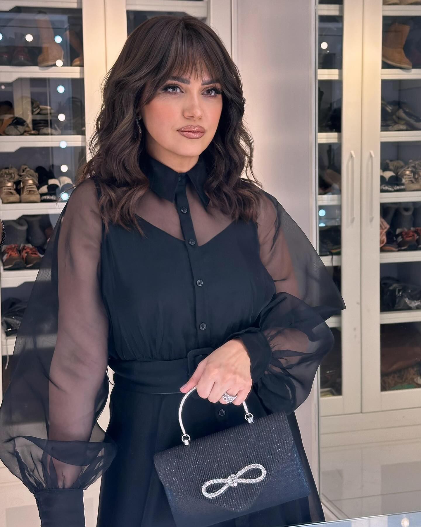 ريهام عبد الغفور (2) ريهام عبد الغفور (2)