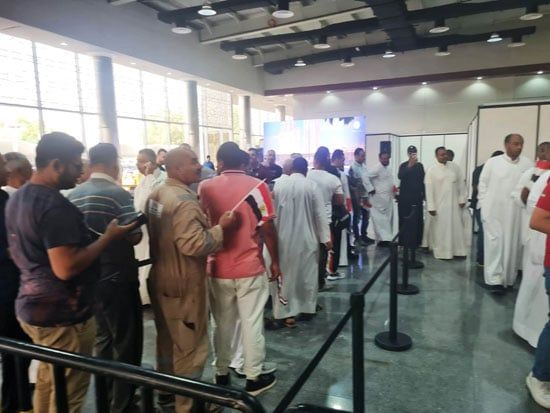 المصريون-فى-الخارج المصريون-فى-الخارج