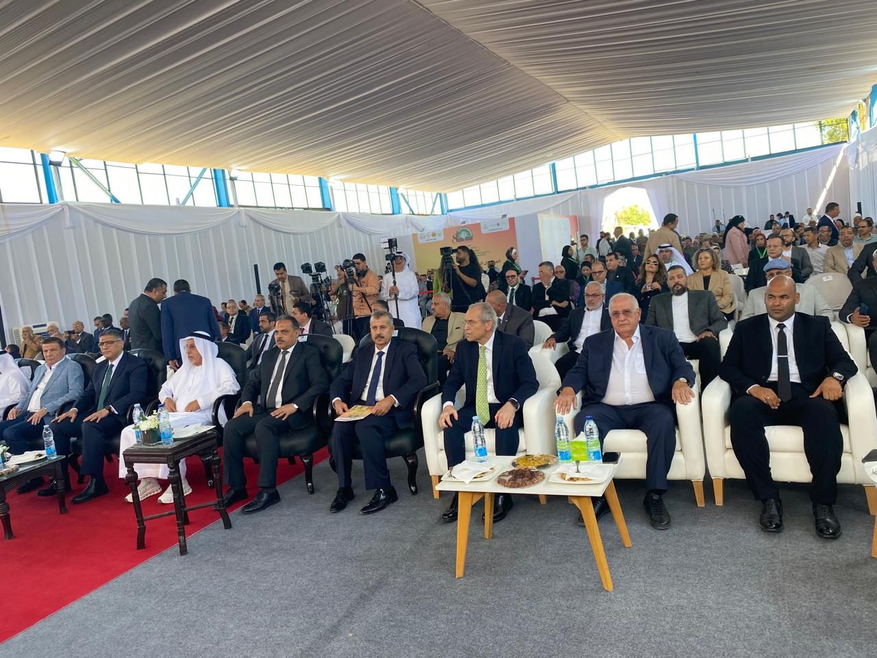 فعاليات مهرجان التمور فعاليات مهرجان التمور