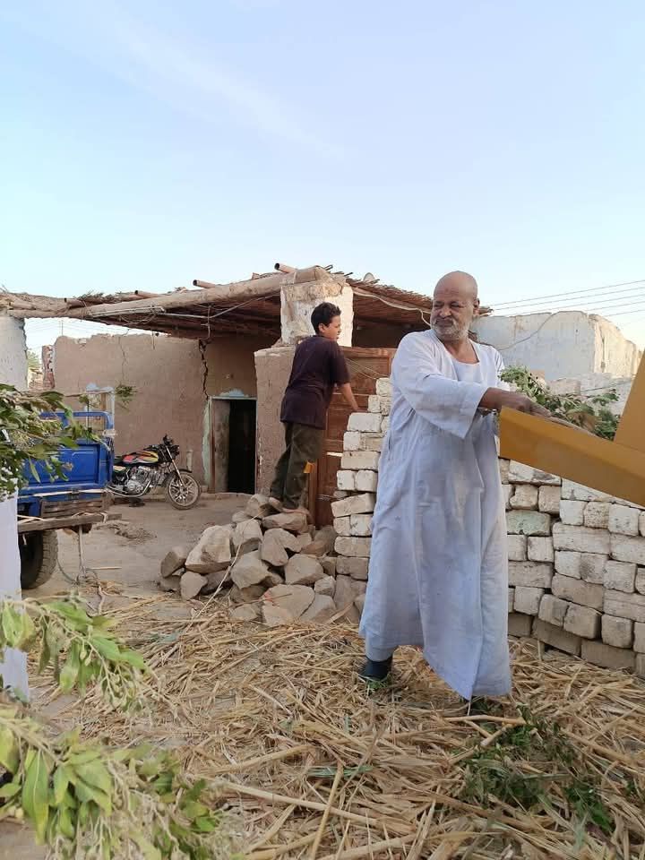 لحل مشكلة نقص العلف الاخضر لحل مشكلة نقص العلف الاخضر