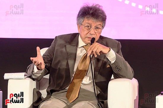 منتدى مصر للإعلام فى نسخته الثالثة (27) منتدى مصر للإعلام فى نسخته الثالثة (27)