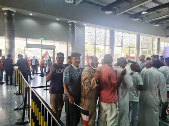 المصريين-فى-الخارج المصريين-فى-الخارج