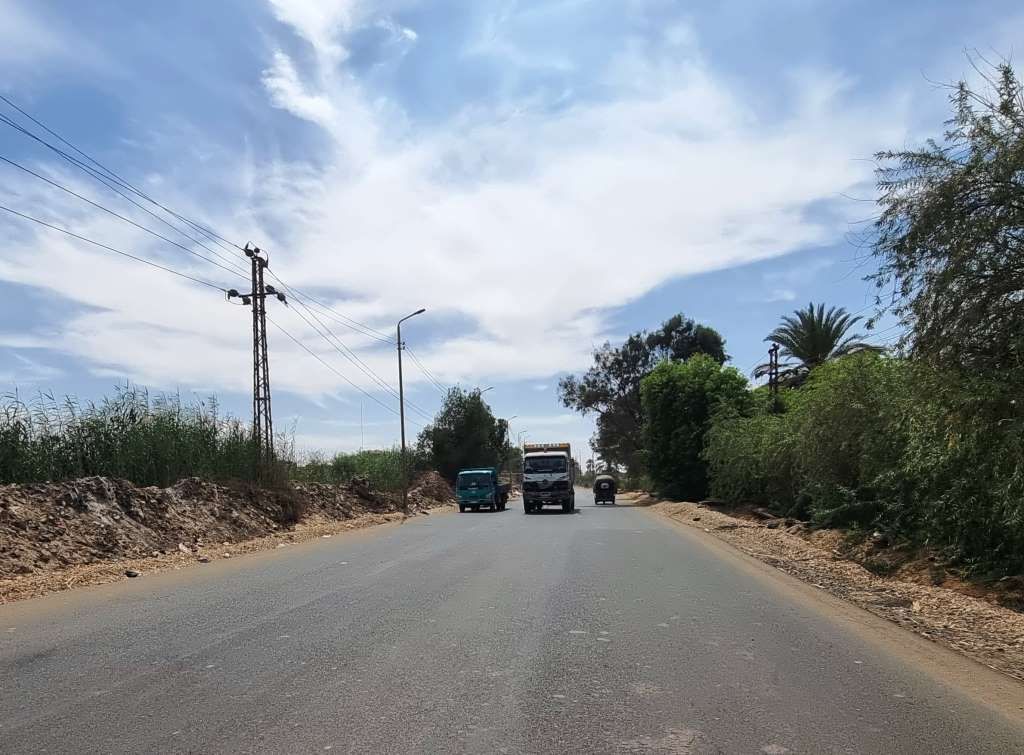 للربط بين أكبر المدن السياحية للربط بين أكبر المدن السياحية