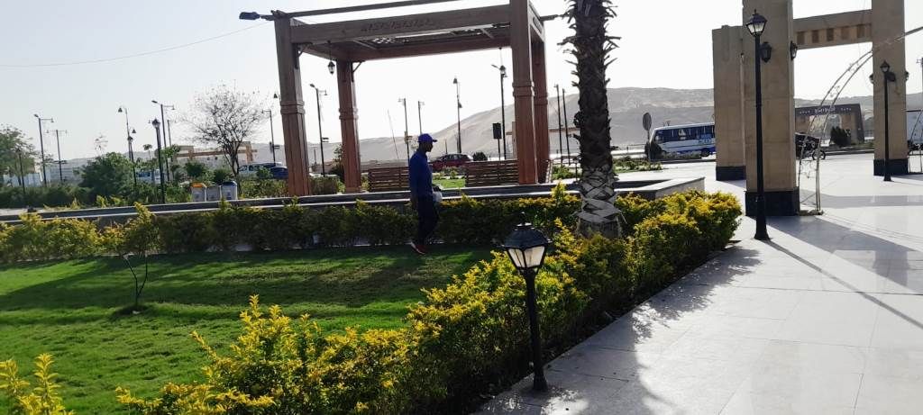 بانوراما جمالية بانوراما جمالية