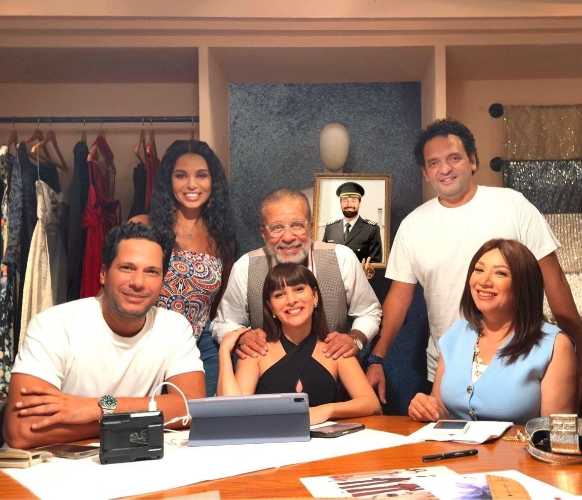 ابطال ريد فلاج