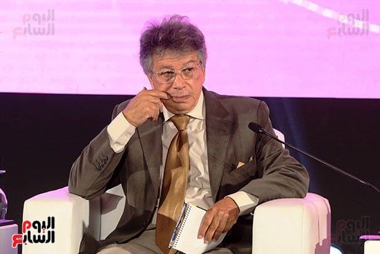 منتدى مصر للإعلام فى نسخته الثالثة (5) منتدى مصر للإعلام فى نسخته الثالثة (5)