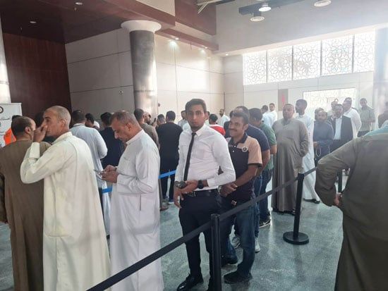 إقبال-كثيف-على-المشاركة-فى-الانتخابات إقبال-كثيف-على-المشاركة-فى-الانتخابات