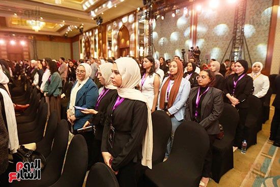 منتدى مصر للإعلام فى نسخته الثالثة (8) منتدى مصر للإعلام فى نسخته الثالثة (8)