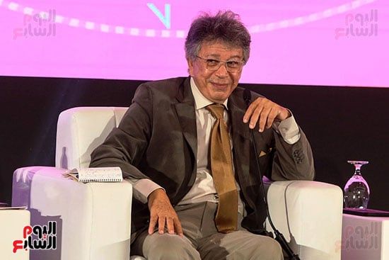 منتدى مصر للإعلام فى نسخته الثالثة (13) منتدى مصر للإعلام فى نسخته الثالثة (13)